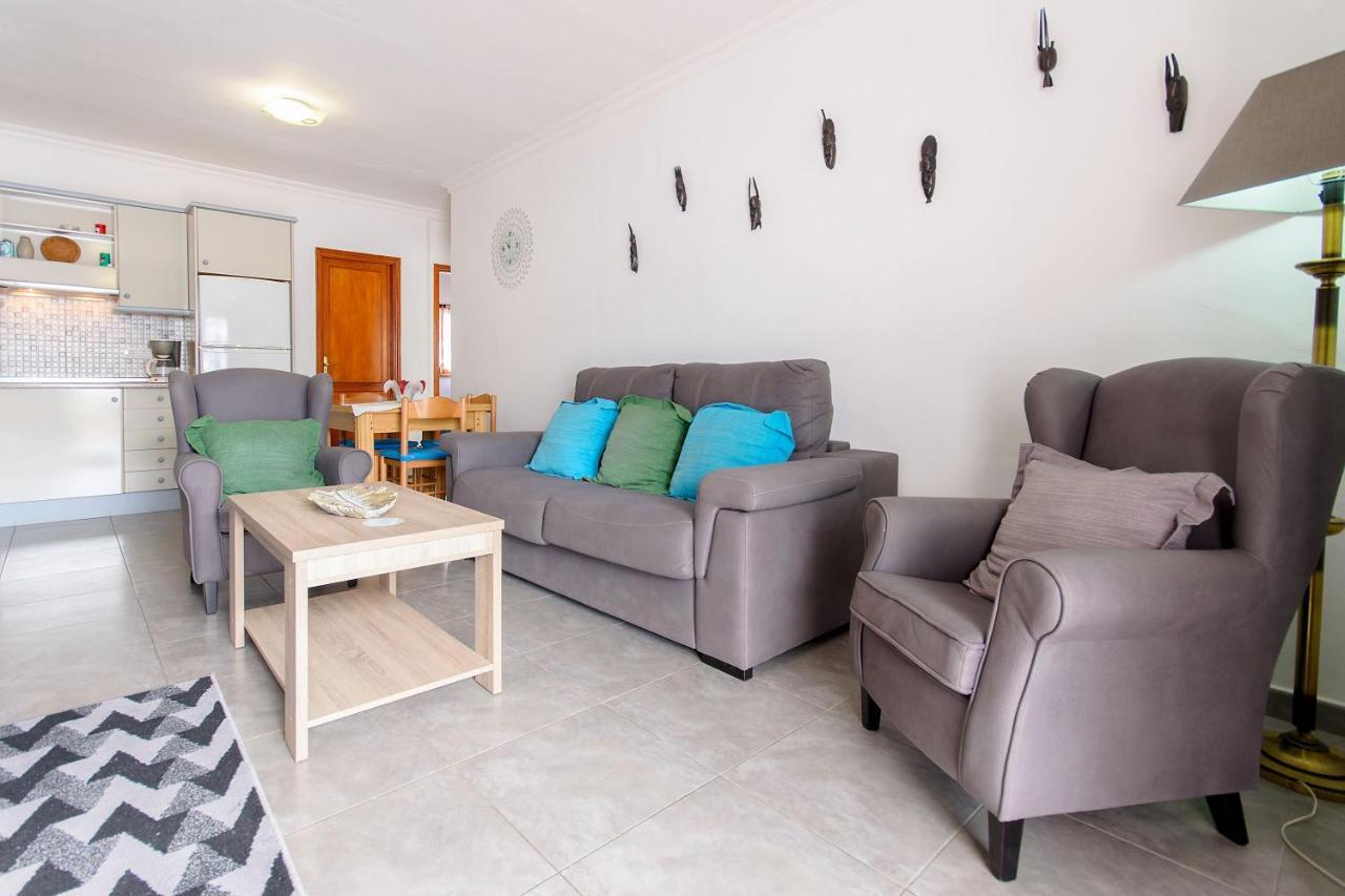Apartamento Los Morales Puerto del Carmen  Exterior foto